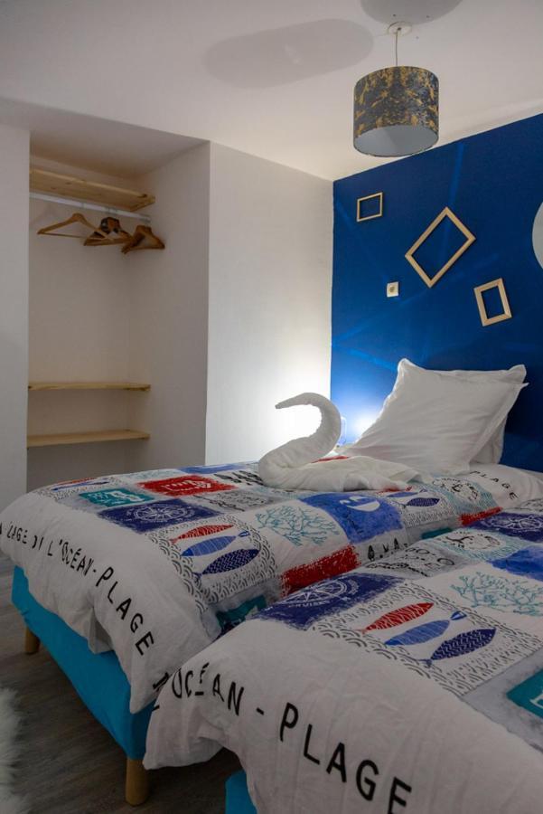 Effet Mer, 4 Etoiles, Gite De 80M2 Dorlisheim 外观 照片
